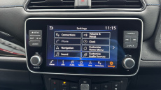 Nissan LEAF 160kW e+ Tekna 59kWh 5dr Auto Electric Hatchback